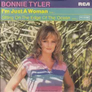 Bonnie Tyler - I'm Just A Woman