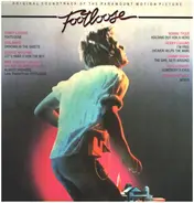 Bonnie Tyler, Kenny Loggins, Shalamar a.o., - Footloose (Original Motion Picture Soundtrack)