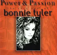 Bonnie Tyler - Power & Passion (The Very Best Of)