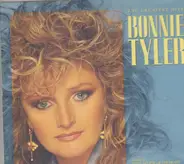 Bonnie Tyler - The Greatest Hits