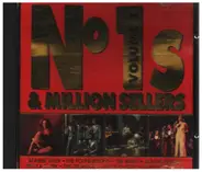 Bonnie Tyler / The Kinks / Donovan a.o. - No.1s & Million Sellers - Volume One