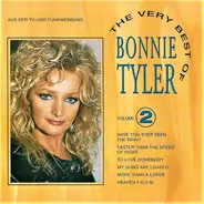 Bonnie Tyler - The Very Best Of Bonnie Tyler (Volume 2)