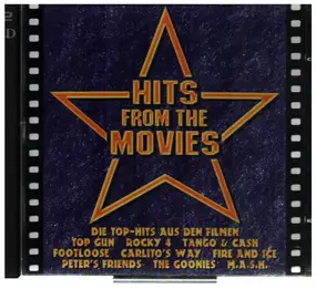 Bonnie Tyler - Hits From The Movies