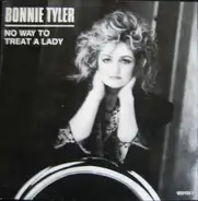 Bonnie Tyler - No Way To Treat A Lady