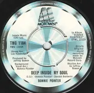 Bonnie Pointer - Deep Inside My Soul