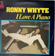 Ronny Whyte - I Love a Piano