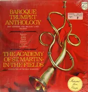 Bononcini, Grossi, Lacchini, Purcell, Schmelzer - Baroque Trumpet Anthology
