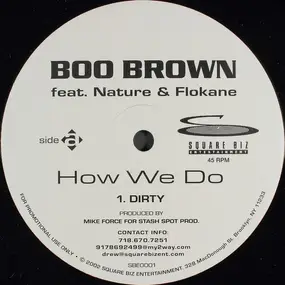 Nature - How We Do