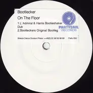 Bootlecker - On The Floor