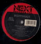 Bootsauce - Scratching The Whole