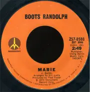 Boots Randolph - Marie