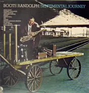 Boots Randolph - Sentimental Journey
