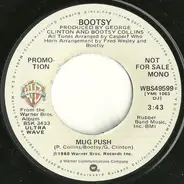 Bootsy Collins - Mug Push