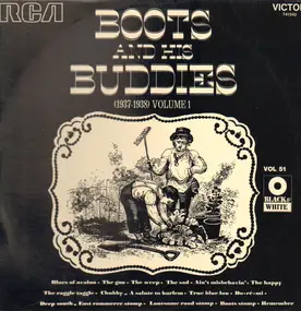 Boots & His Buddies - (1937-1938) Volume 1