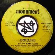 Boots Randolph - Temptation / You've Lost That Lovin' Feelin'