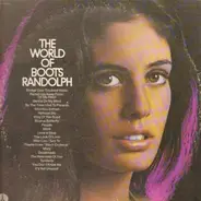 Boots Randolph - The World Of