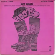 Boots Randolph - Hit Boots 1970