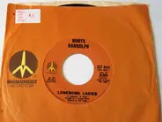Boots Randolph - Lonesome Ladies / Mountain Minuet