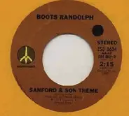 Boots Randolph - Sanford & Son Theme