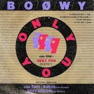 Boøwy - Only You