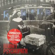 Boøwy - Psychopath