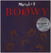 Boøwy - Moral + 3