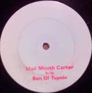 Boozoo Bajou - Mad Mouth Carter / Son Of Tupelo