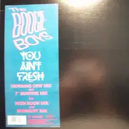 Boogie Boys - You Ain't Fresh