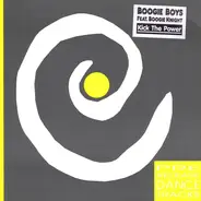 Boogie Boys Feat. Boogie Knight - Kick The Power