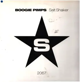 Boogie Pimps - Salt Shaker