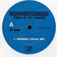 Boogietronic - Feels So Good
