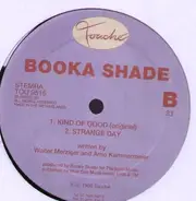 Booka Shade - Kind Of Good, Holy, Strange Days