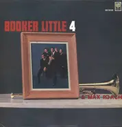 Booker Little 4 And Max Roach - Booker Little 4 & Max Roach