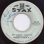 Booker T & The MG's - My Sweet Potato