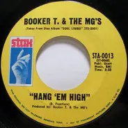 Booker T & The MG's - Hang 'Em High
