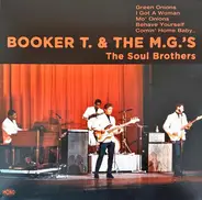 Booker T. & The MG's - The Soul Brothers