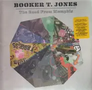 Booker T. Jones - The Road from Memphis