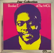 Booker T & The MG's - Star-Collection
