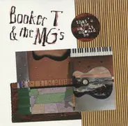 Booker T & The MG's - That's the Way It Should Be