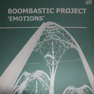Boombastic Project - Emotions