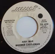 Boomer Castleman - Judy Mae