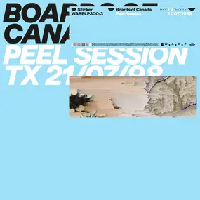 Boards of Canada - Peel Session TX 21/07/98