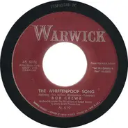 Bob Crewe - The Whiffenpoof Song / Let's Pretend