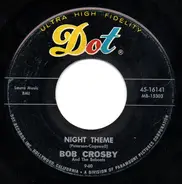 Bob Crosby And The Bob Cats - Night Theme