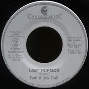 Bob Cull & Joy Cull - Last Horizon