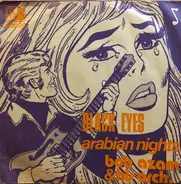 Bob Azzam Et Son Orchestre - Black Eyes / Arabian Nights