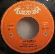 Bob Azzam Et Son Orchestre - Luna Caprese