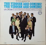 Bob Booker And George Foster - The Yiddish Are Coming! The Yiddish Are Coming!