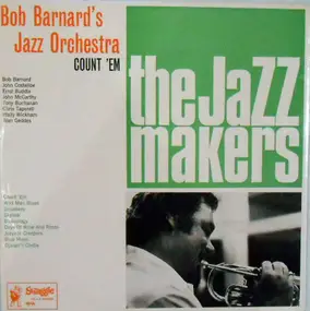 Bob Barnard's Jazz Band - Count 'Em