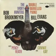 Bob Brookmeyer & Bill Evans - The Ivory Hunters